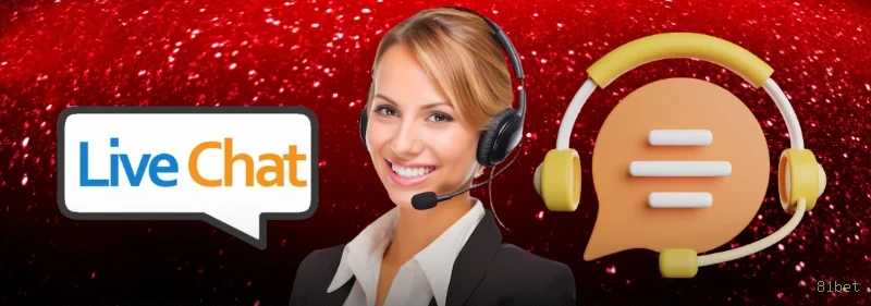 Bônus exclusivos membros VIP 81bet